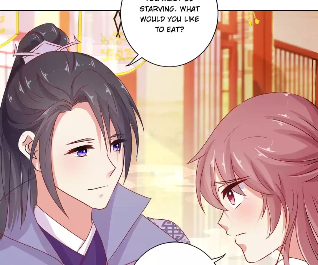 My Badboy Prince Chapter 138 page 14 - 