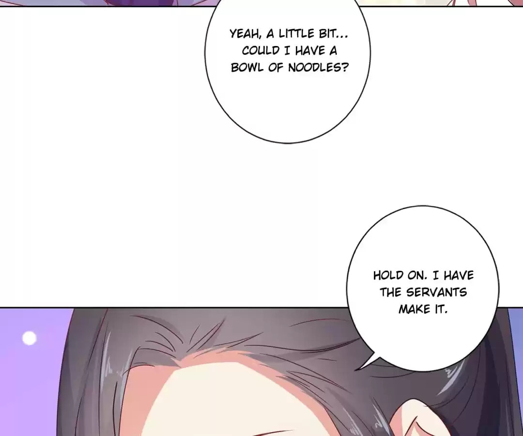 My Badboy Prince Chapter 138 page 15 - 