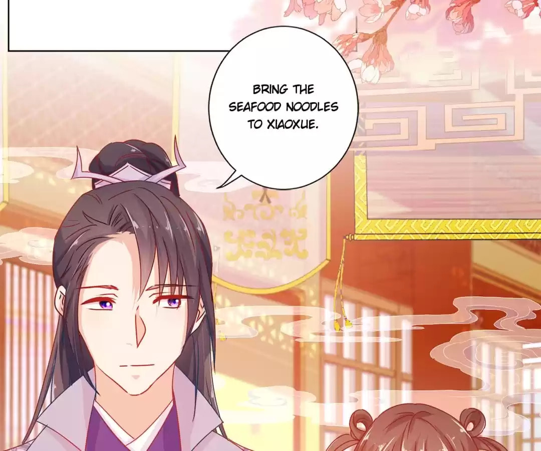 My Badboy Prince Chapter 138 page 19 - 