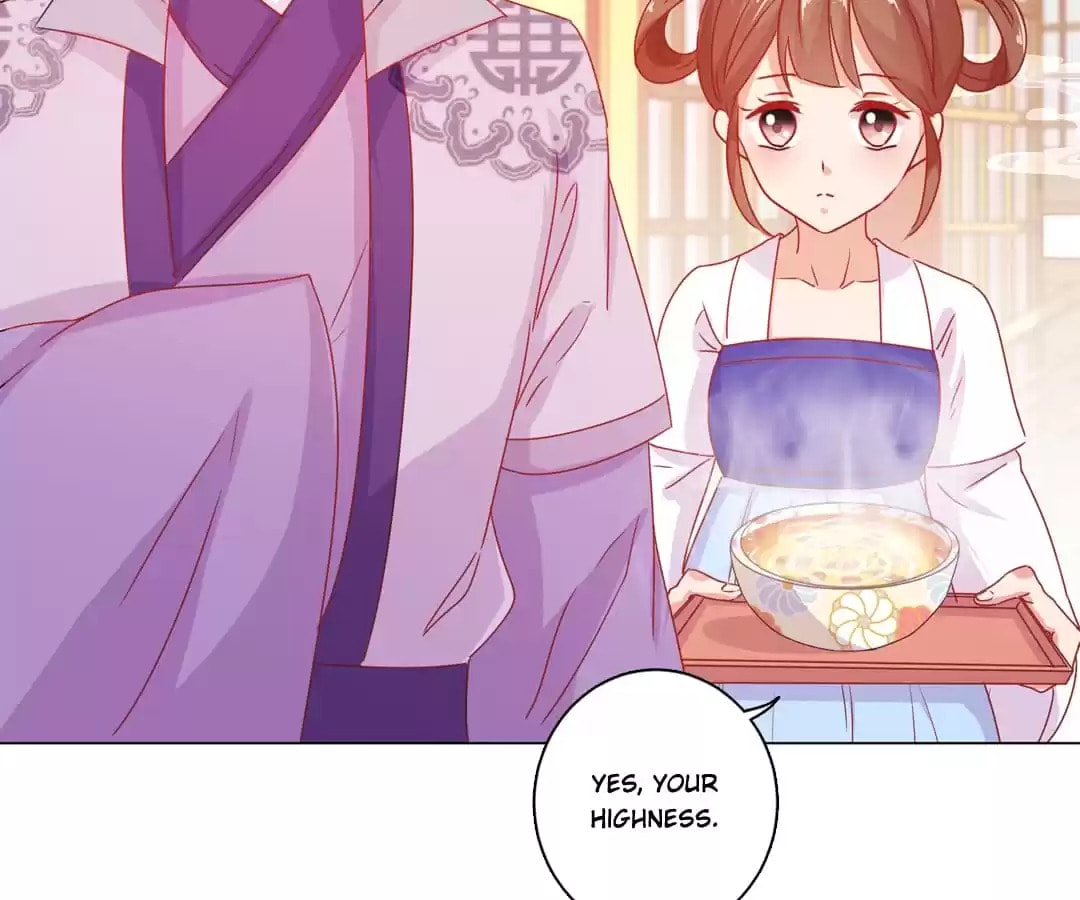 My Badboy Prince Chapter 138 page 20 - 
