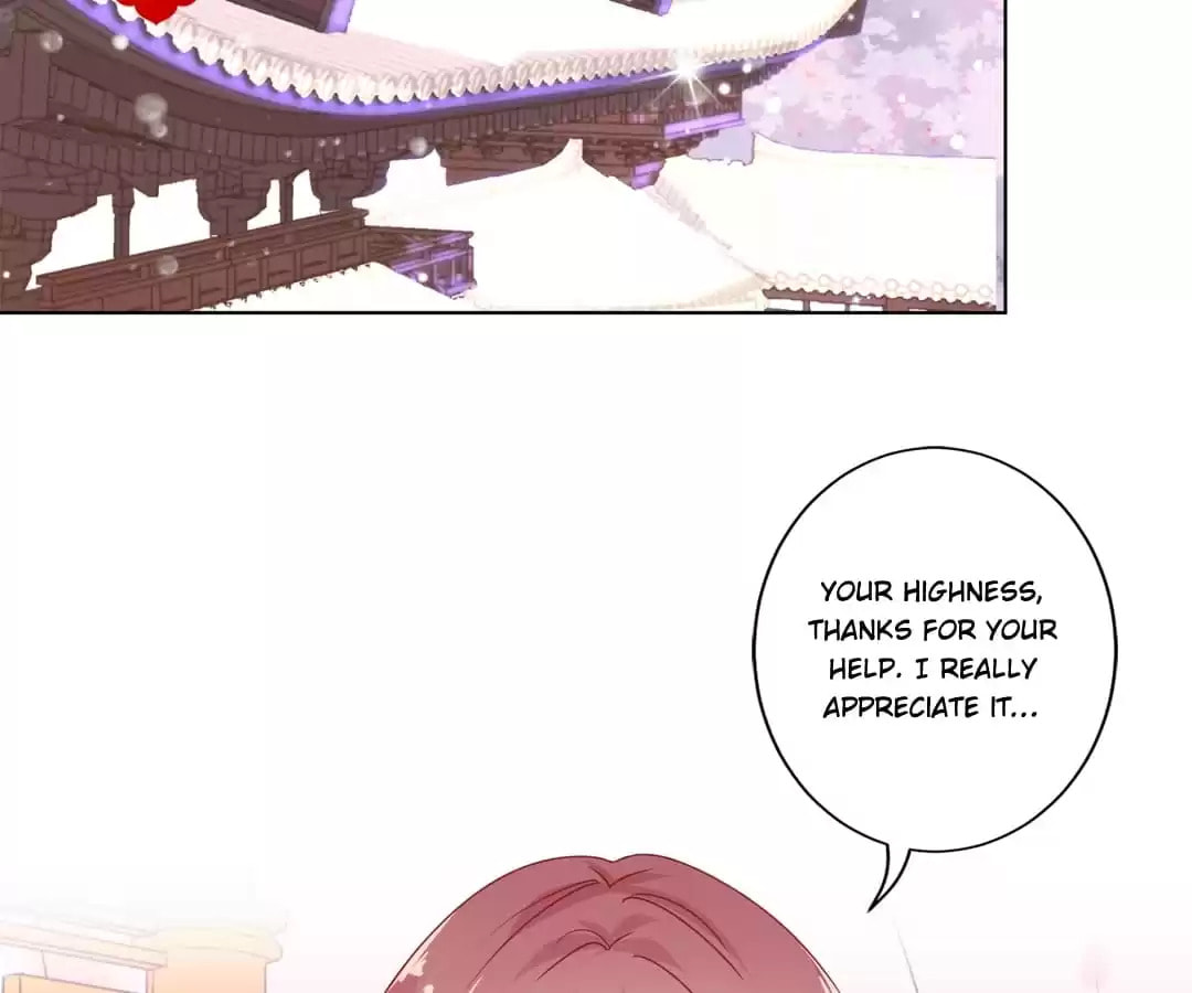 My Badboy Prince Chapter 138 page 3 - 
