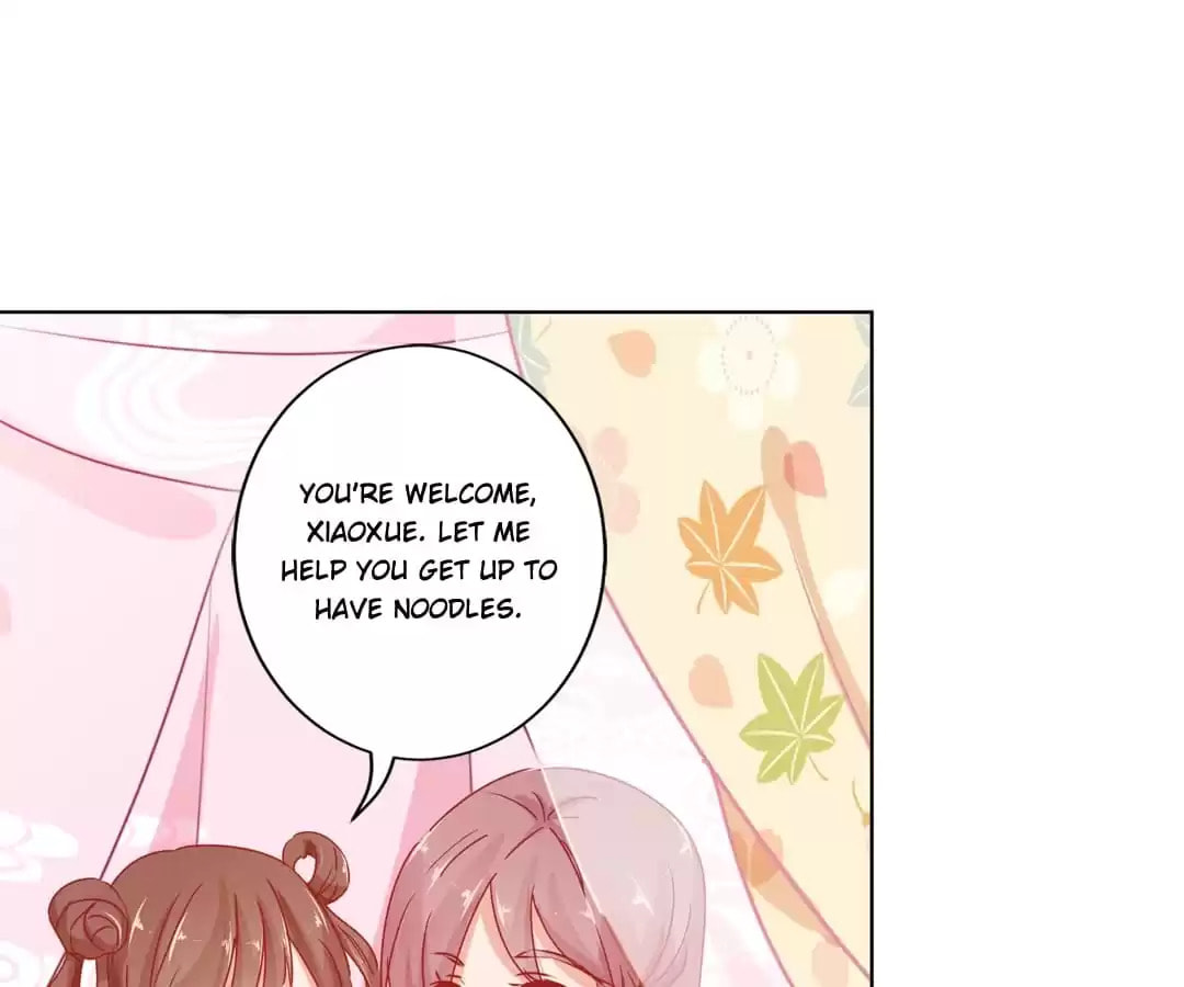 My Badboy Prince Chapter 138 page 24 - 