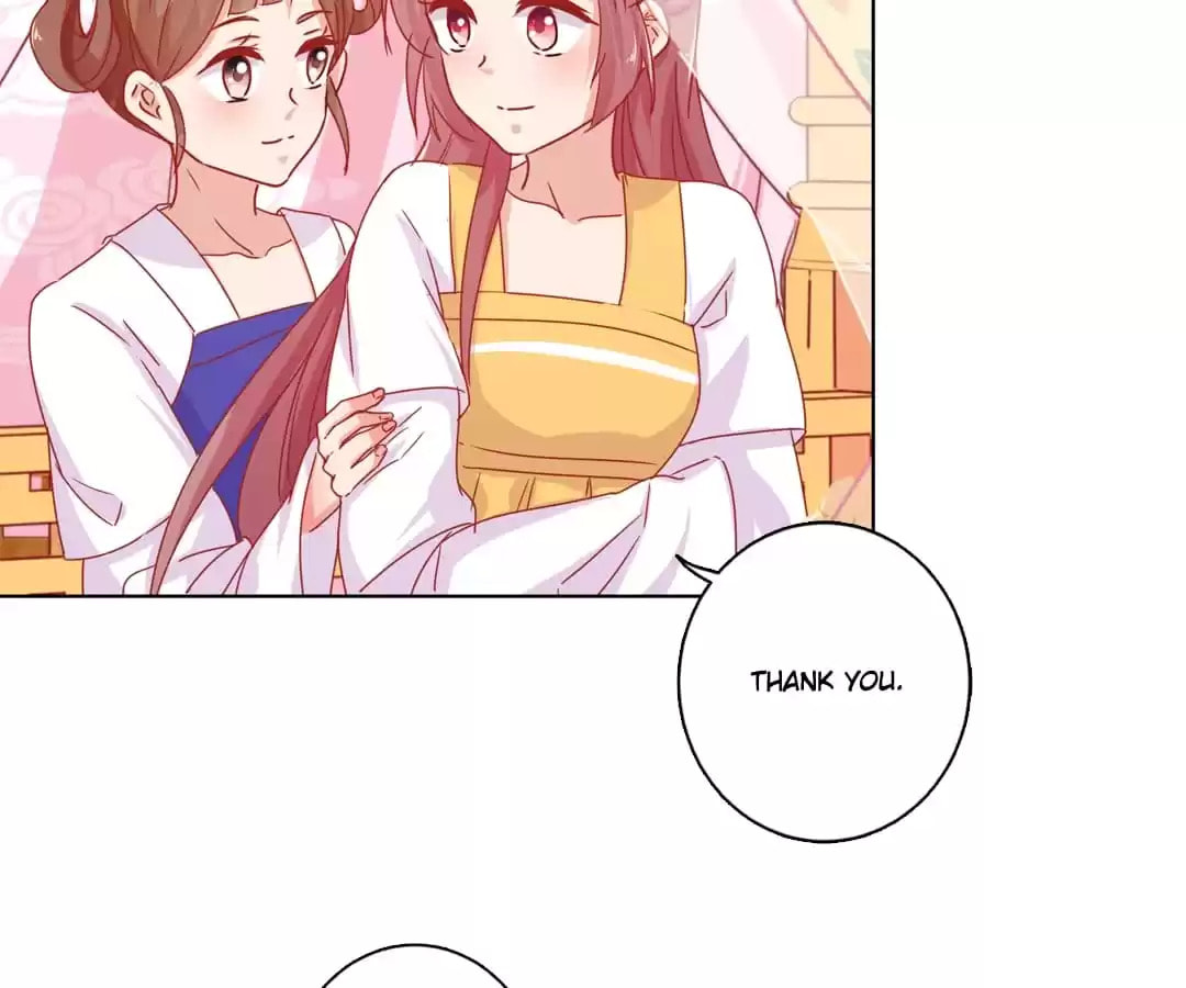 My Badboy Prince Chapter 138 page 25 - 