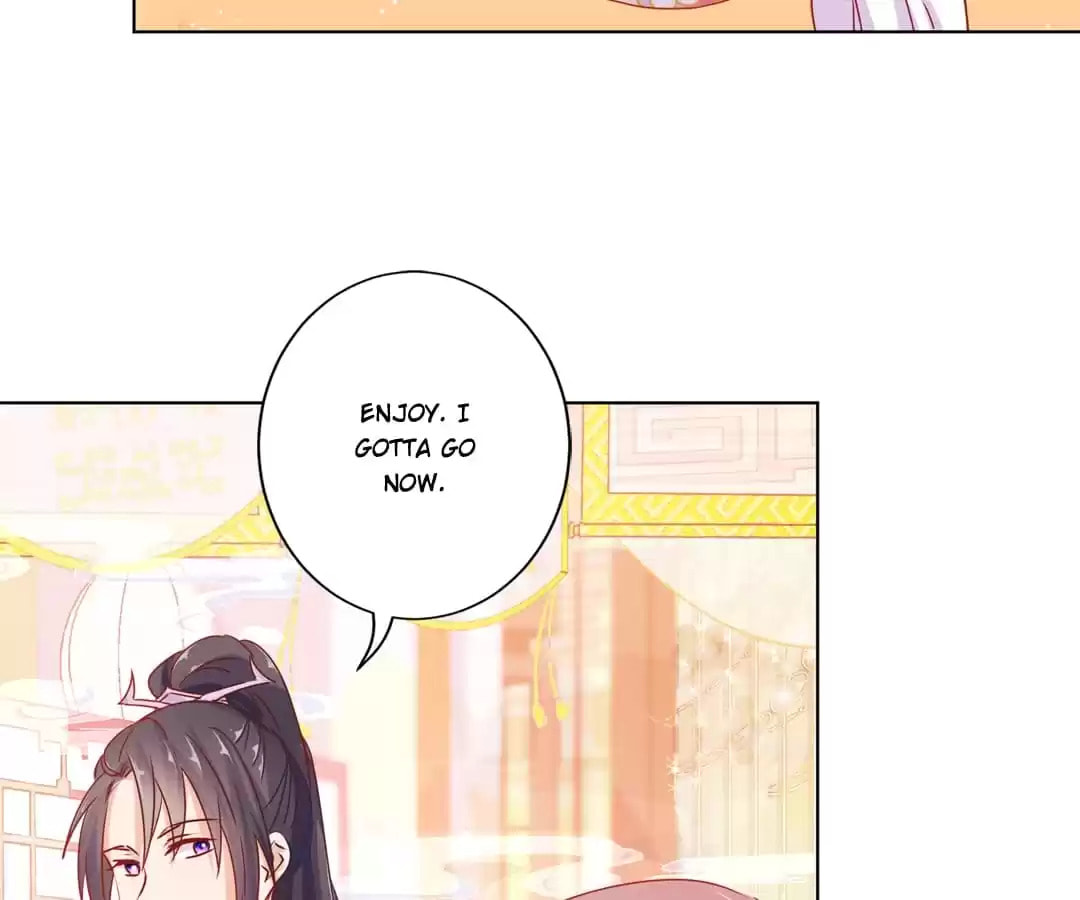 My Badboy Prince Chapter 138 page 27 - 