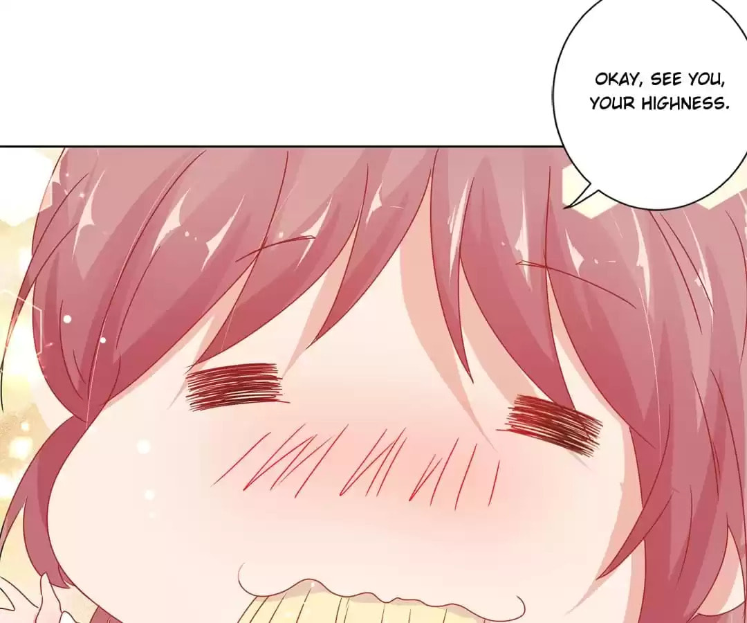 My Badboy Prince Chapter 138 page 29 - 