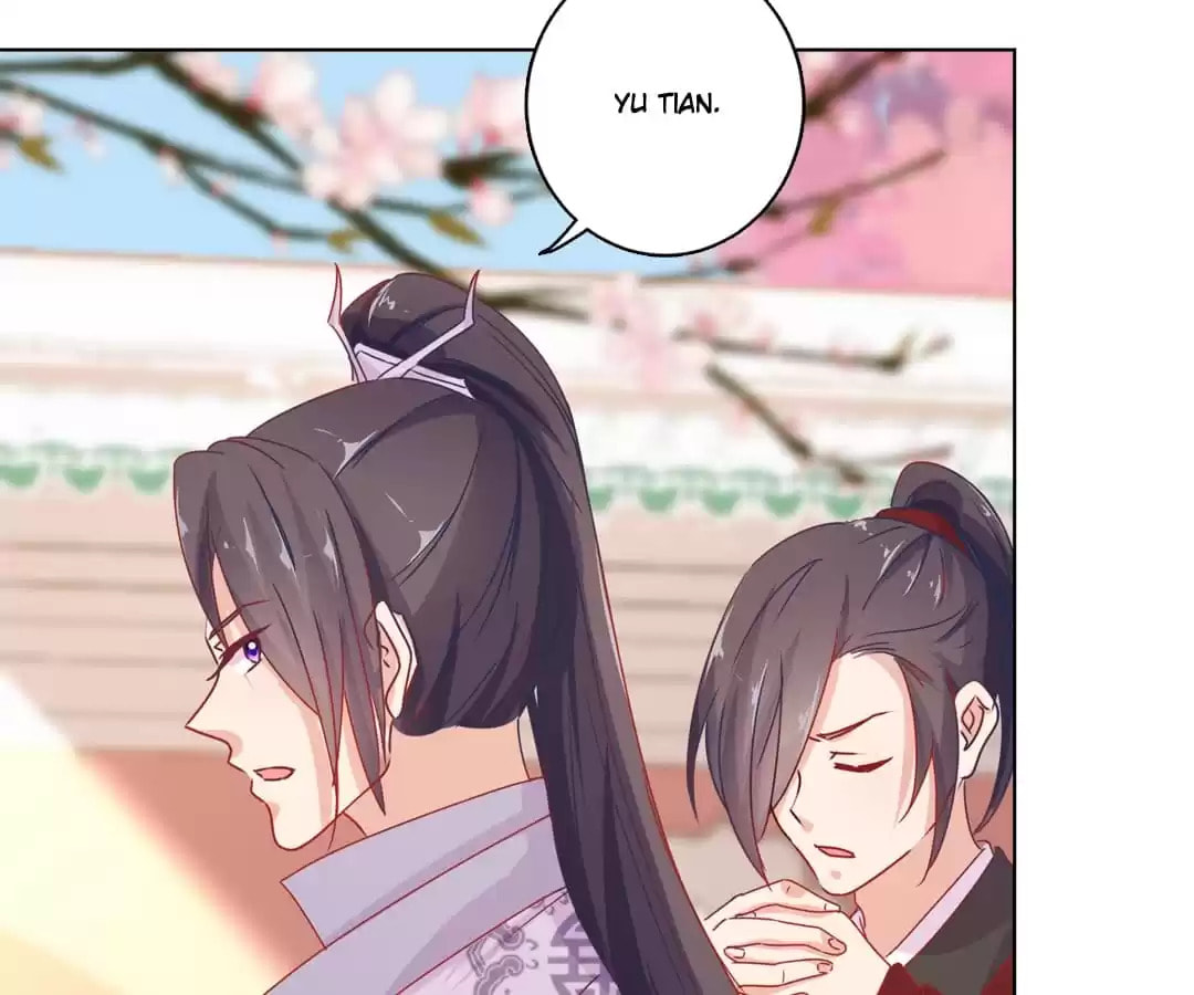 My Badboy Prince Chapter 138 page 32 - 