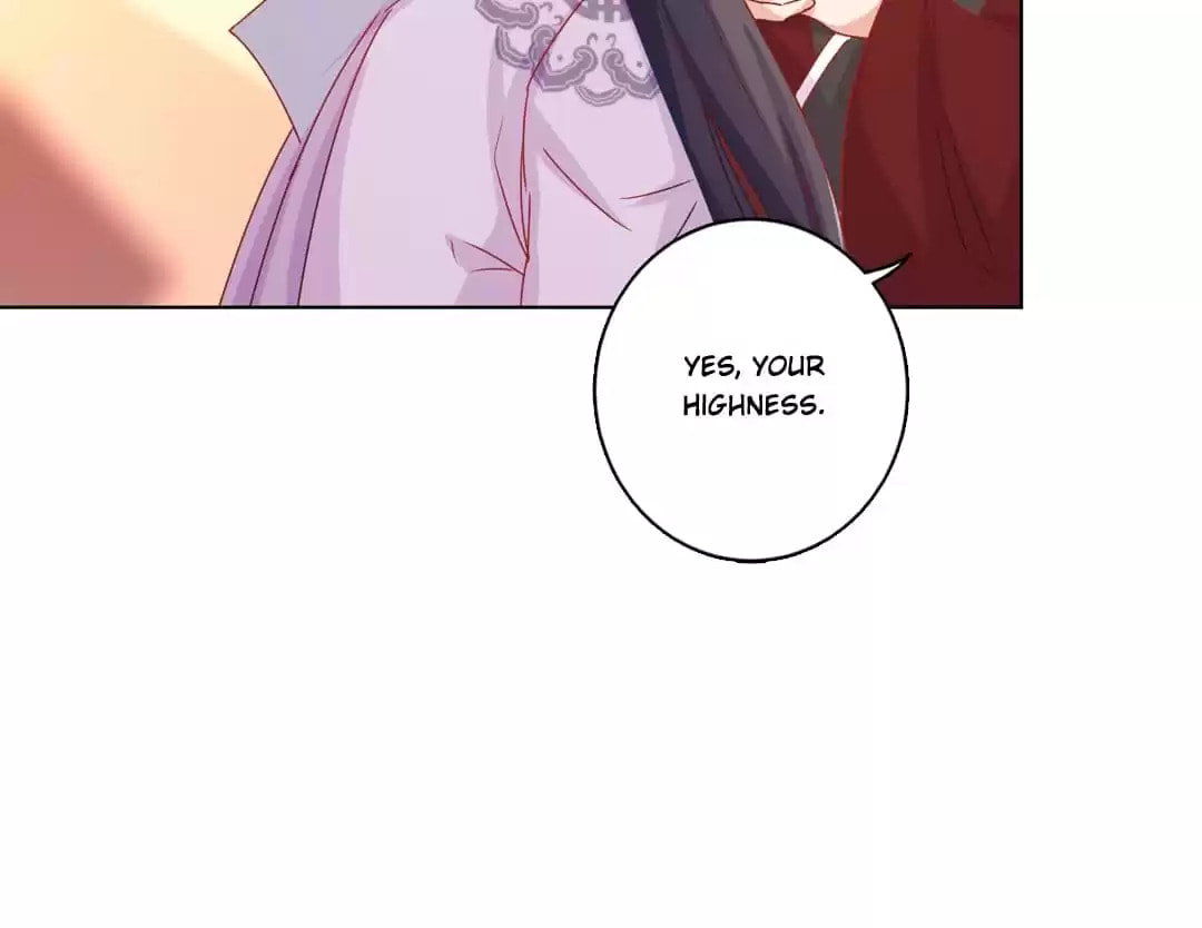 My Badboy Prince Chapter 138 page 33 - 