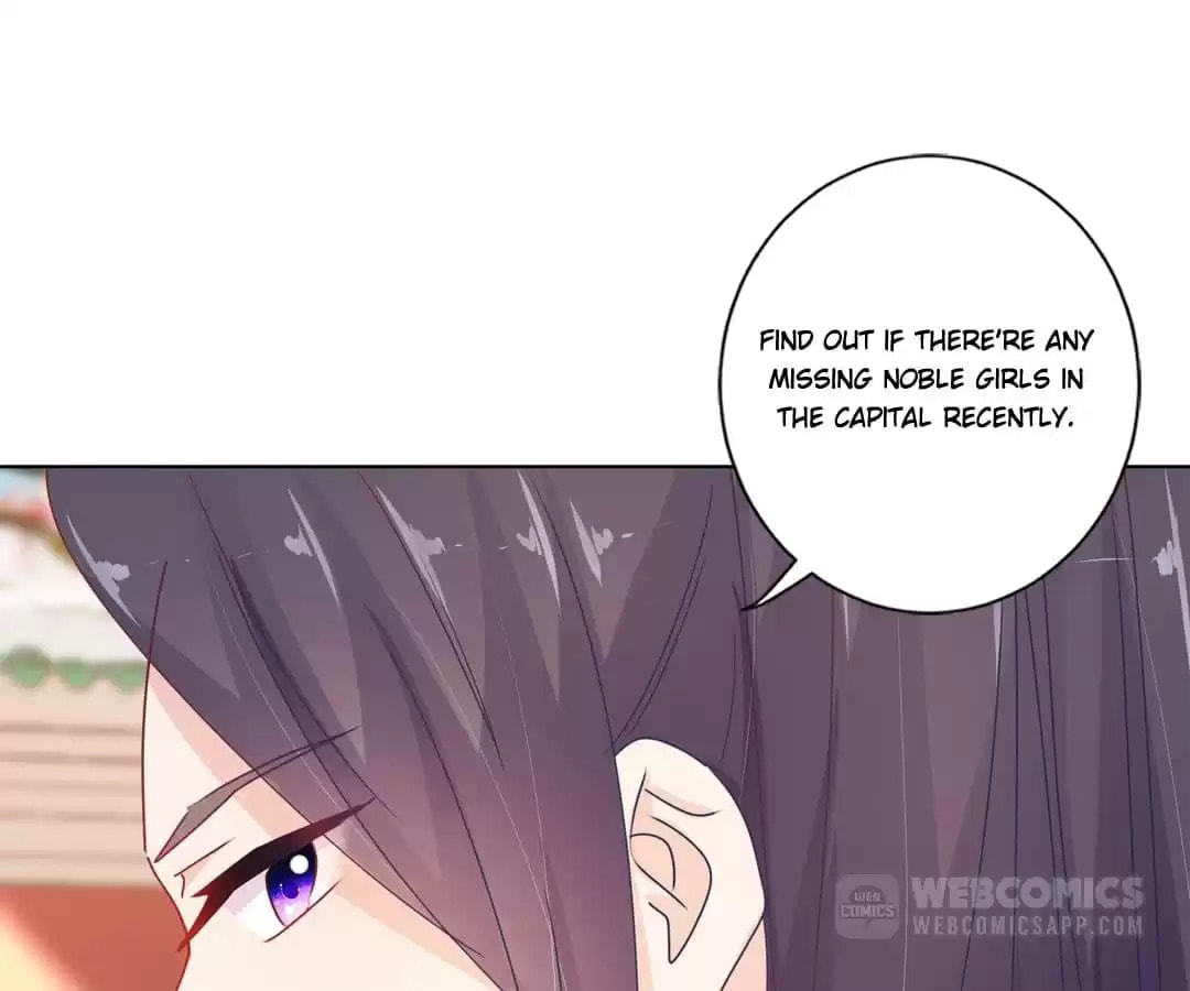 My Badboy Prince Chapter 138 page 34 - 