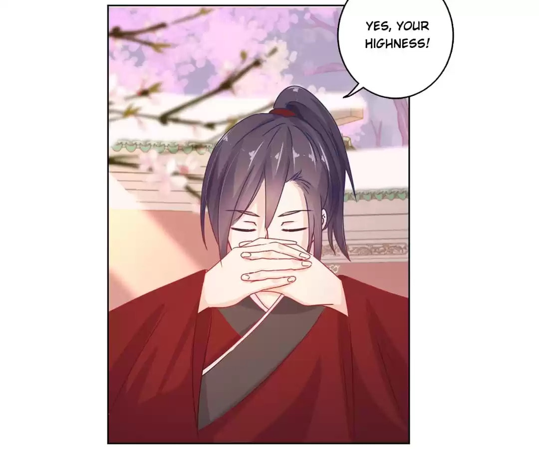 My Badboy Prince Chapter 138 page 36 - 