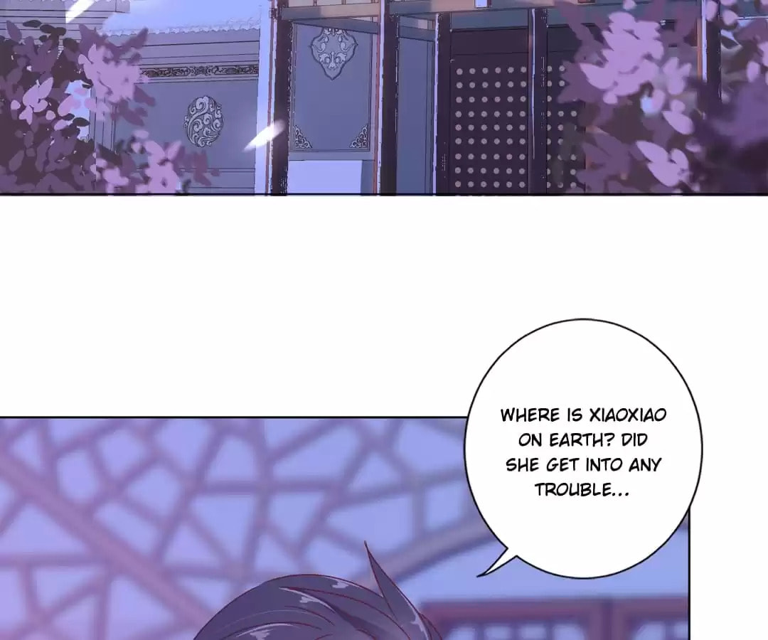 My Badboy Prince Chapter 138 page 40 - 