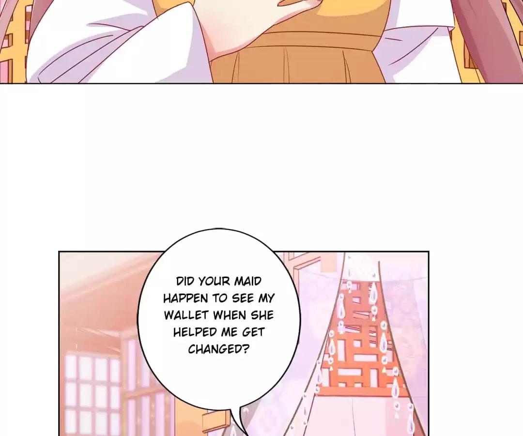 My Badboy Prince Chapter 138 page 5 - 