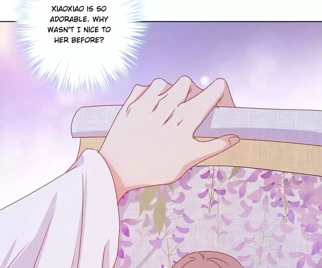My Badboy Prince Chapter 138 page 43 - 