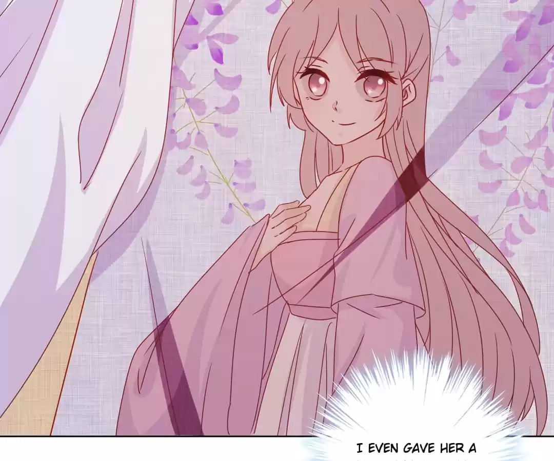 My Badboy Prince Chapter 138 page 44 - 