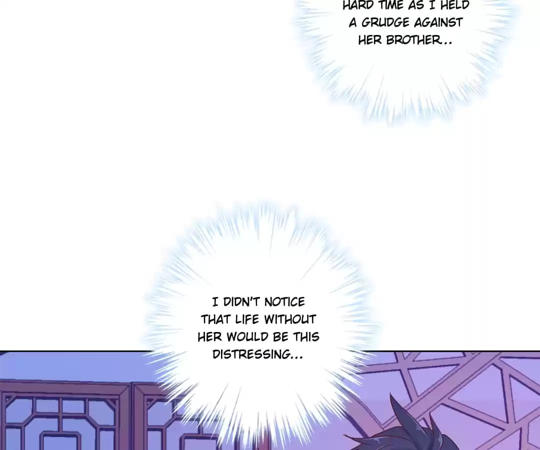My Badboy Prince Chapter 138 page 45 - 