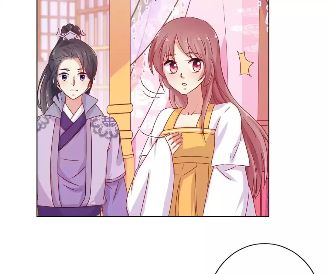 My Badboy Prince Chapter 138 page 6 - 
