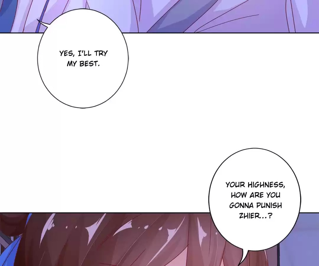 My Badboy Prince Chapter 138 page 53 - 