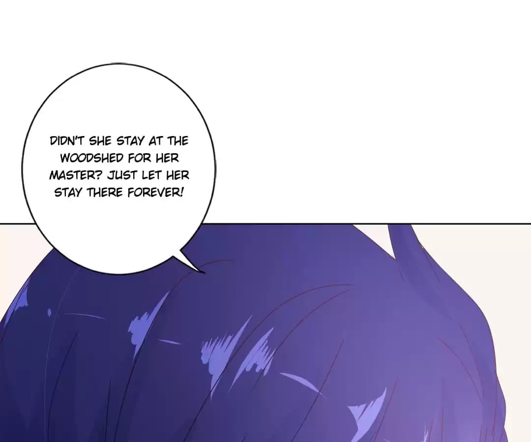 My Badboy Prince Chapter 138 page 55 - 