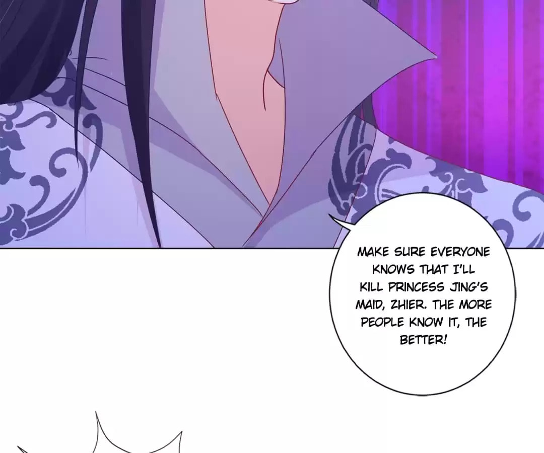 My Badboy Prince Chapter 138 page 60 - 