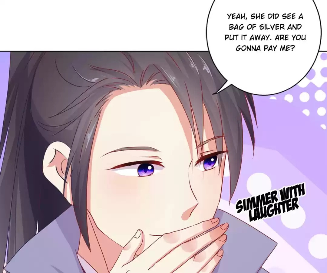 My Badboy Prince Chapter 138 page 7 - 