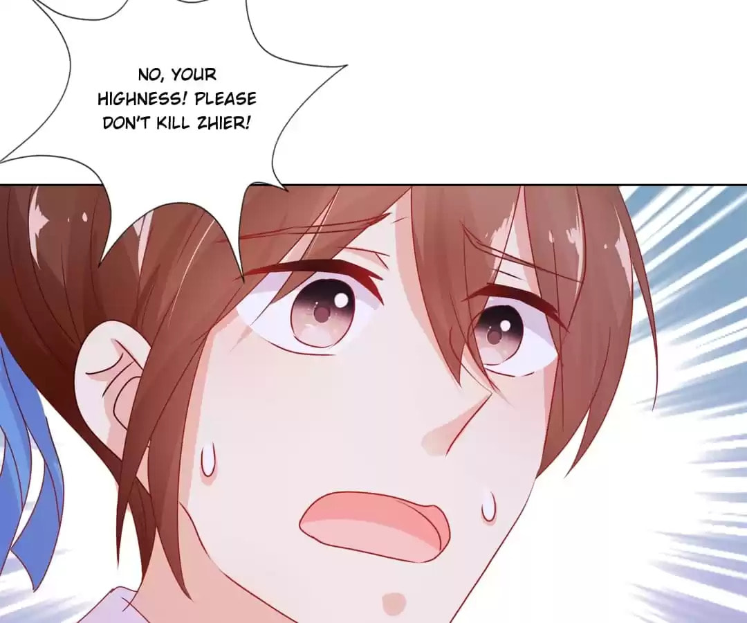 My Badboy Prince Chapter 138 page 61 - 