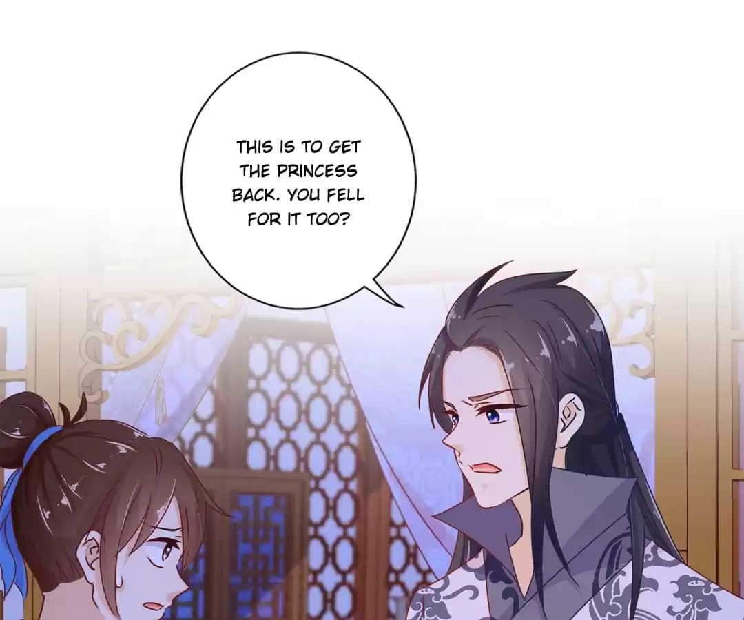 My Badboy Prince Chapter 138 page 63 - 