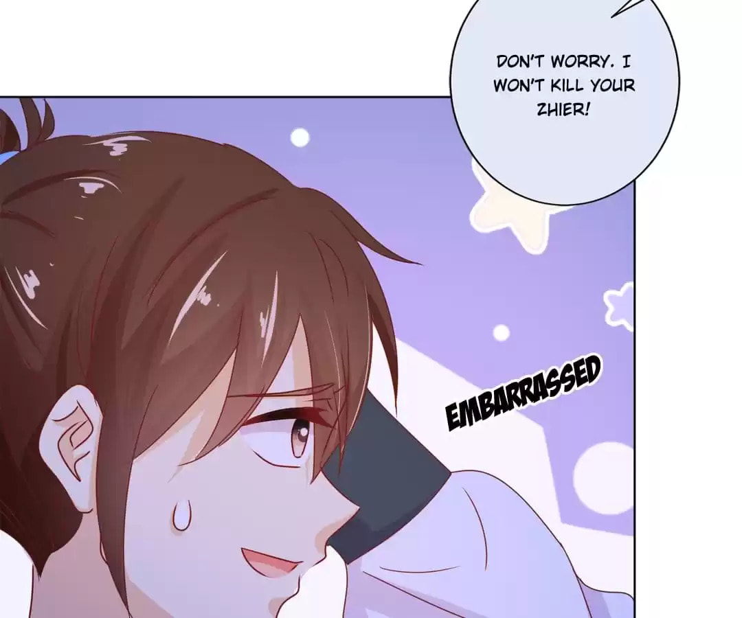 My Badboy Prince Chapter 138 page 65 - 