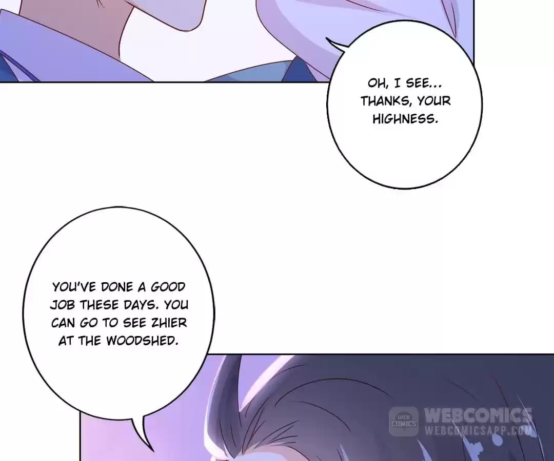 My Badboy Prince Chapter 138 page 66 - 