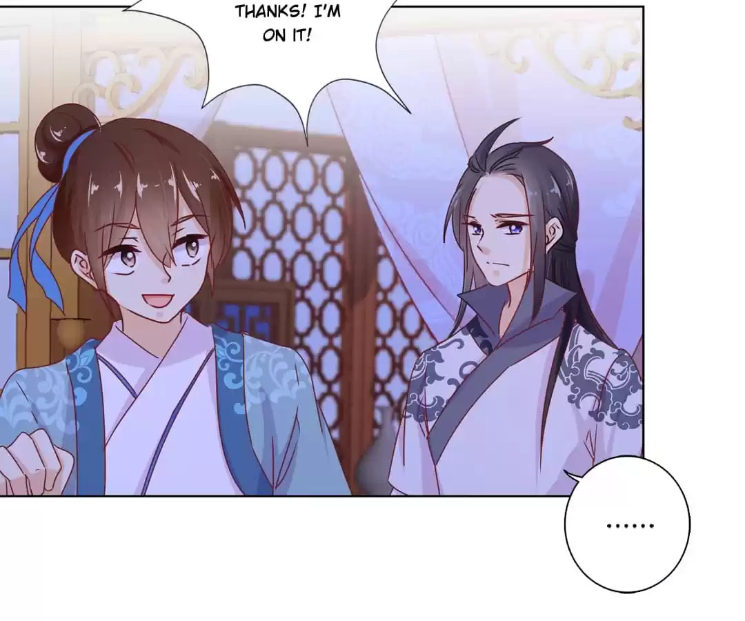 My Badboy Prince Chapter 138 page 69 - 