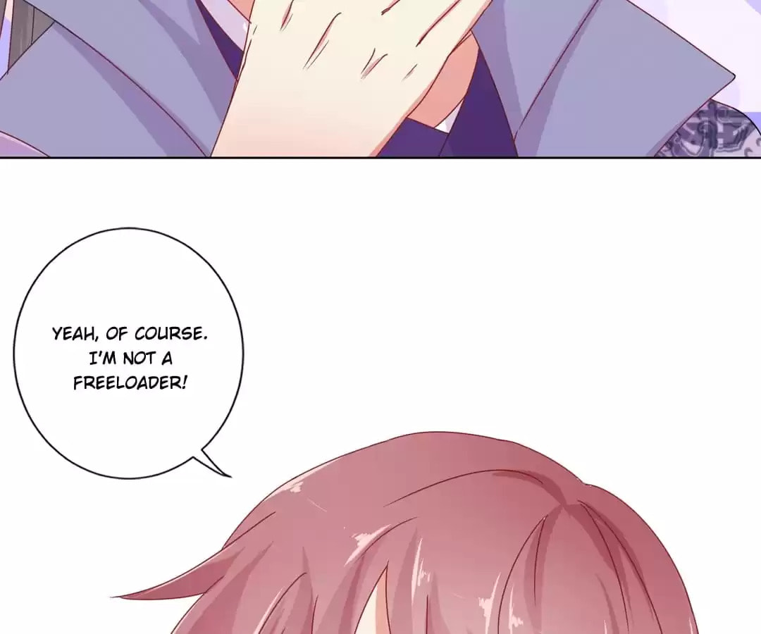 My Badboy Prince Chapter 138 page 8 - 