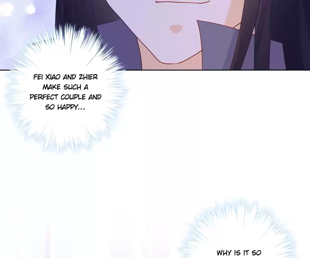 My Badboy Prince Chapter 138 page 71 - 