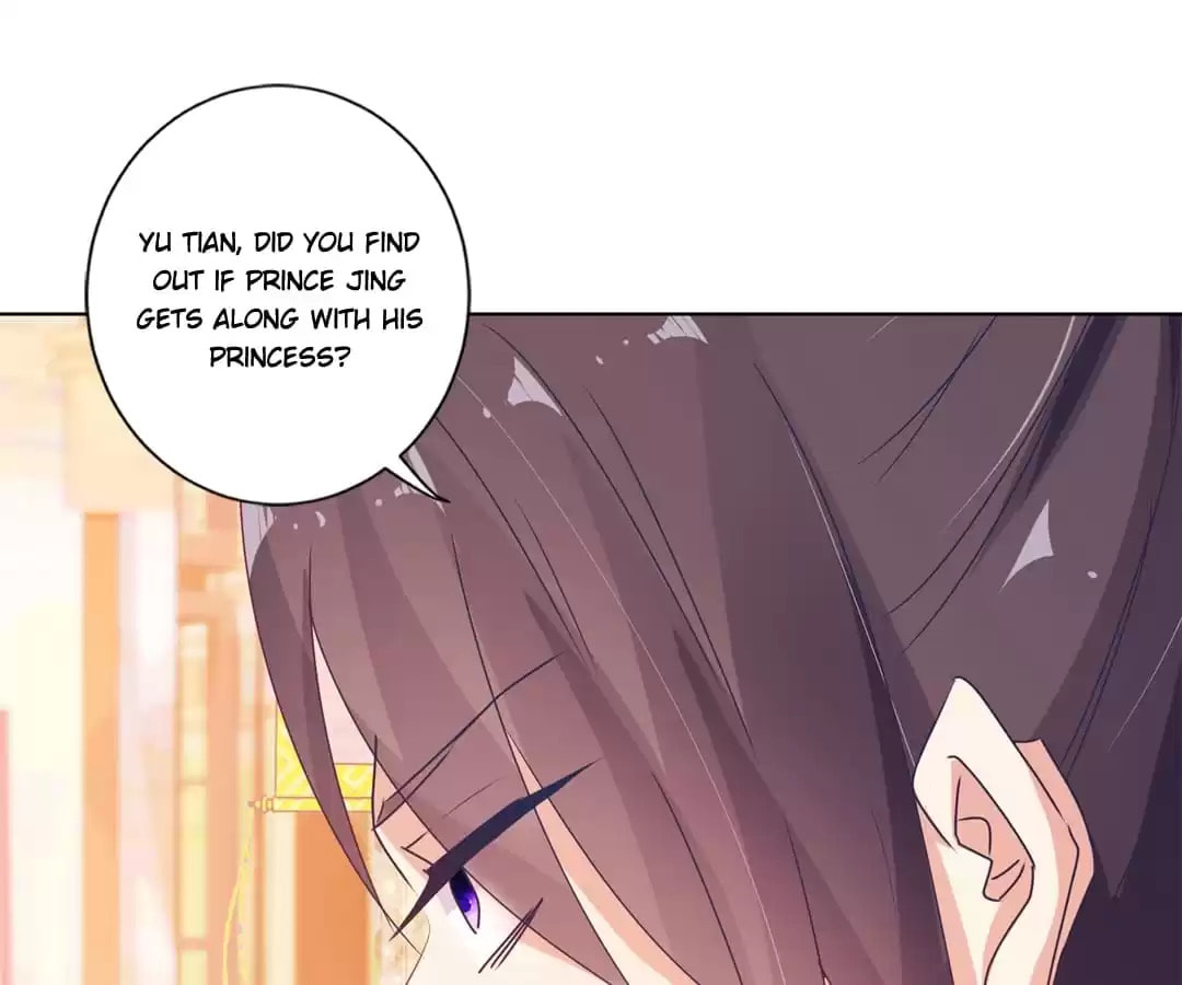 My Badboy Prince Chapter 139 page 11 - 