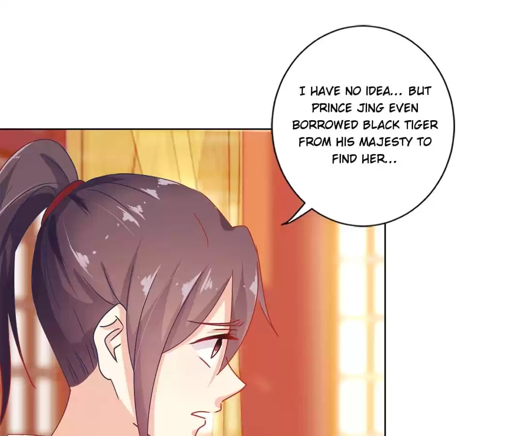 My Badboy Prince Chapter 139 page 13 - 