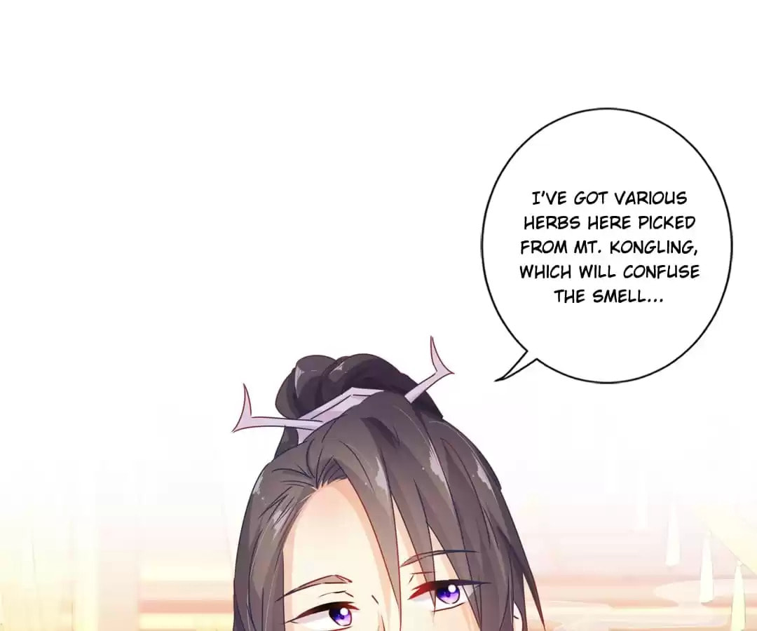 My Badboy Prince Chapter 139 page 15 - 