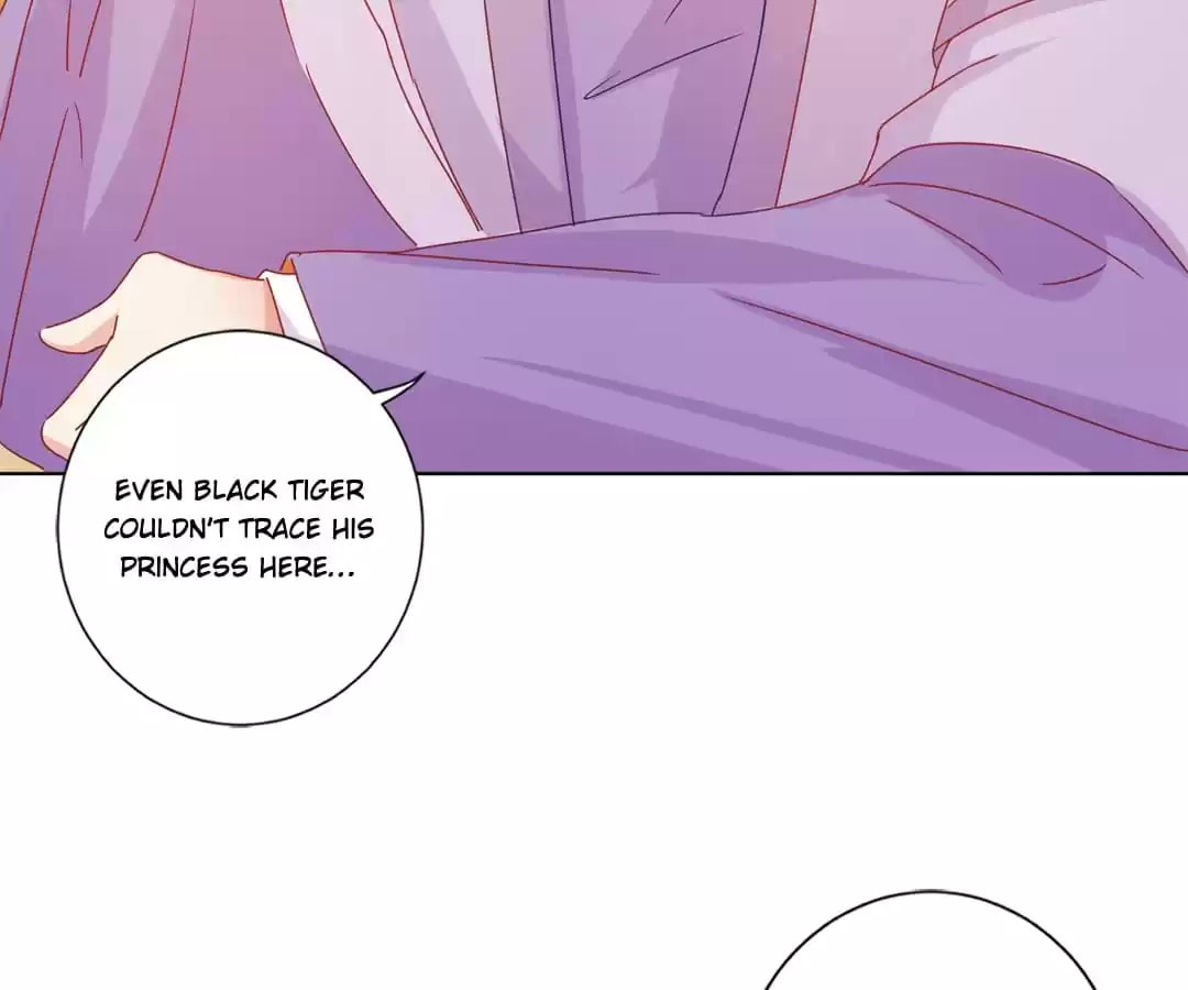 My Badboy Prince Chapter 139 page 17 - 