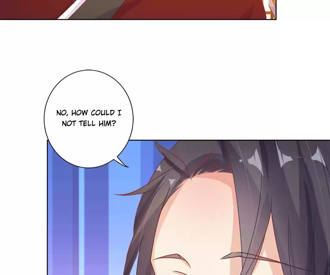 My Badboy Prince Chapter 139 page 19 - 