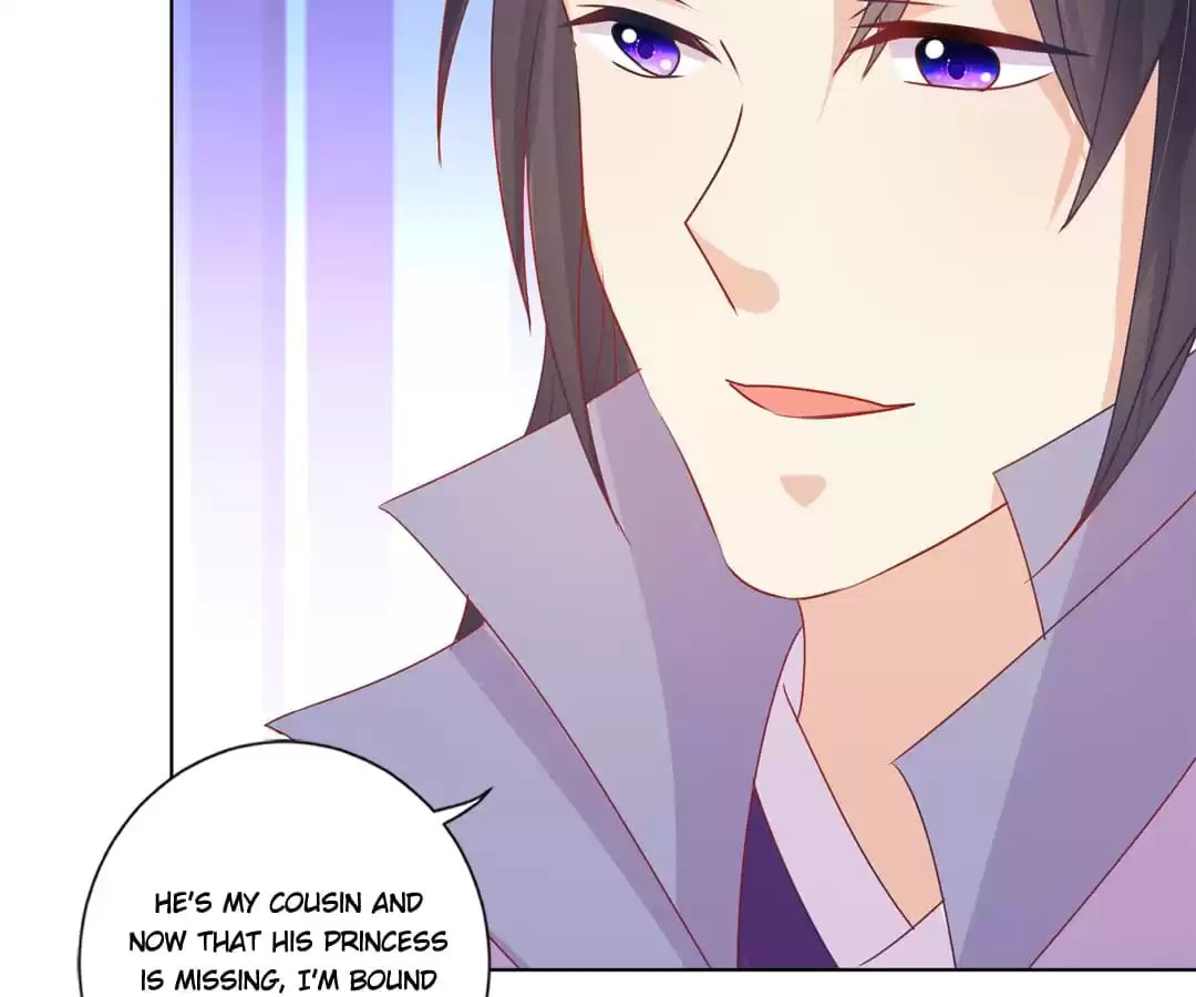 My Badboy Prince Chapter 139 page 20 - 