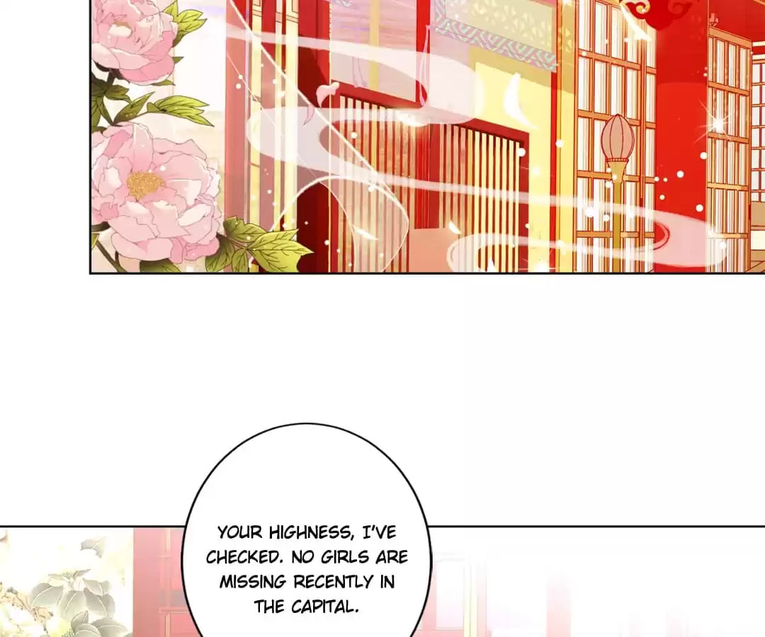 My Badboy Prince Chapter 139 page 3 - 