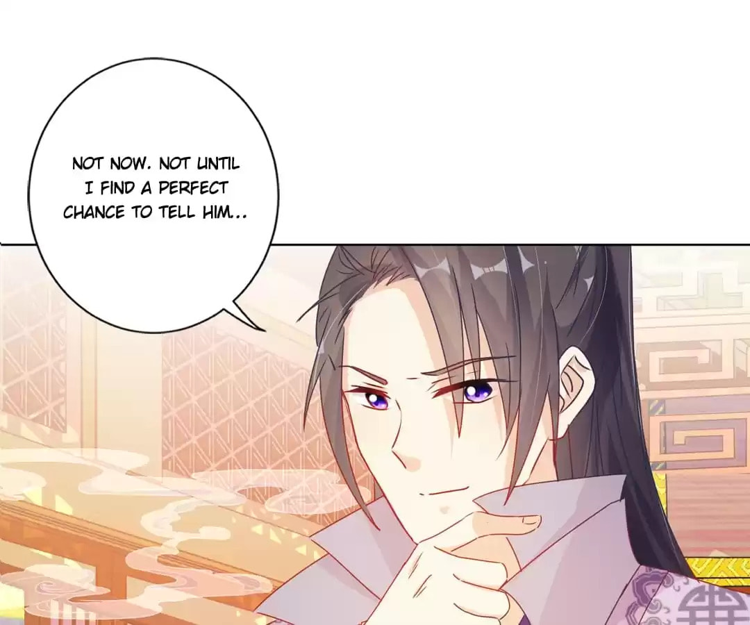 My Badboy Prince Chapter 139 page 23 - 