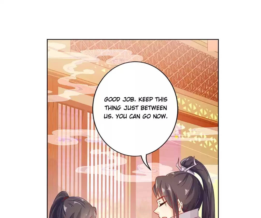 My Badboy Prince Chapter 139 page 25 - 