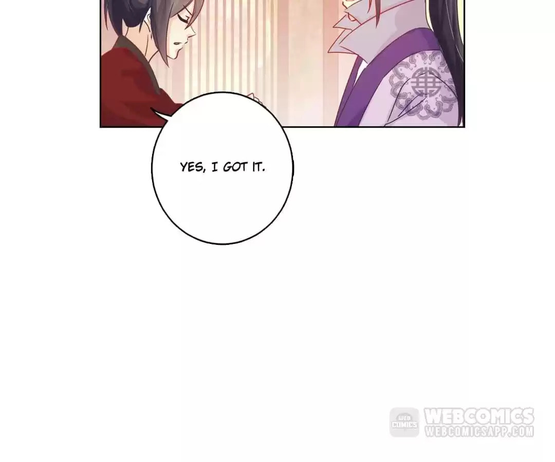 My Badboy Prince Chapter 139 page 26 - 