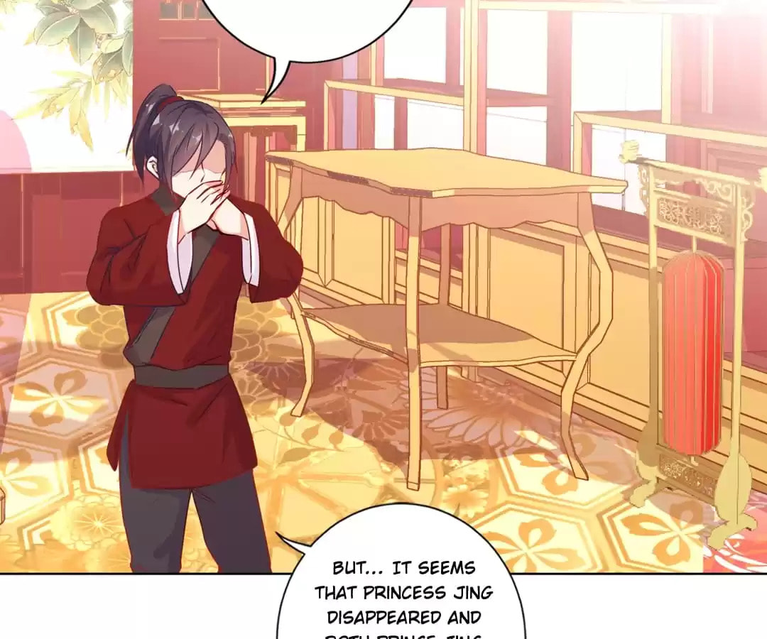 My Badboy Prince Chapter 139 page 4 - 