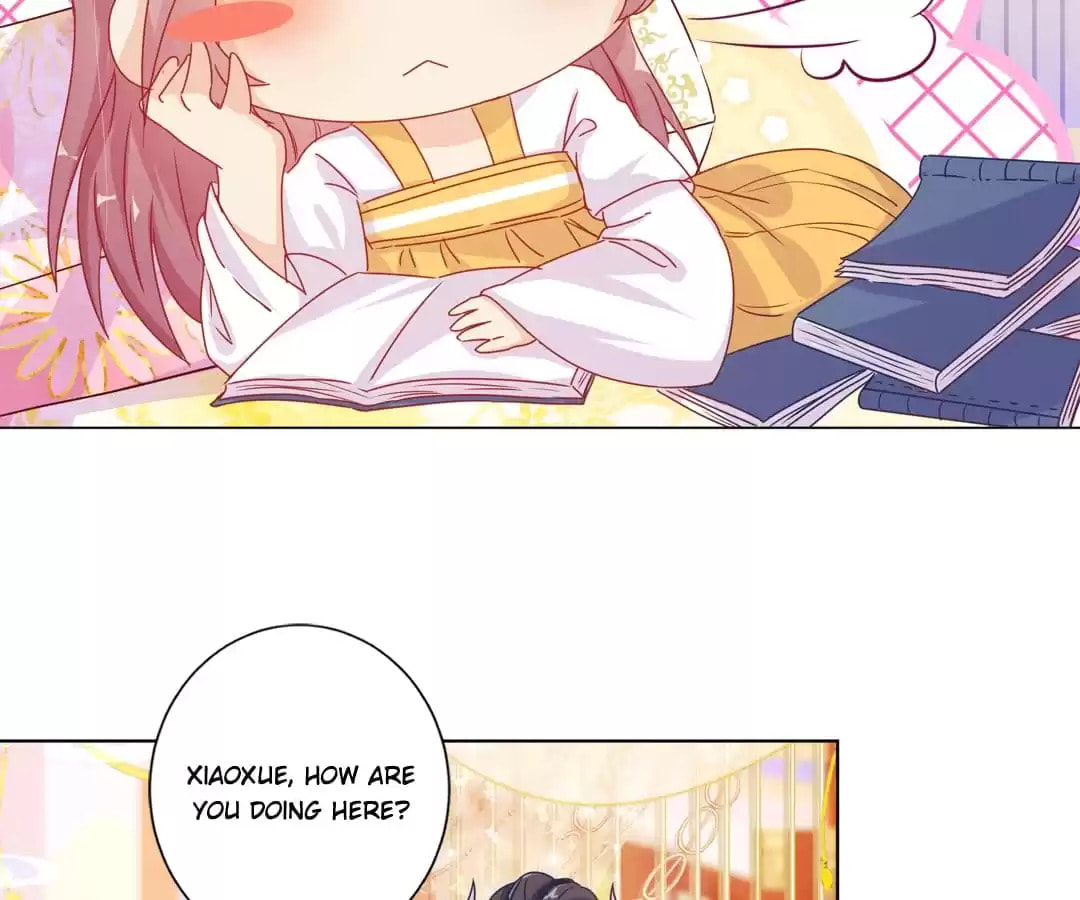 My Badboy Prince Chapter 139 page 32 - 