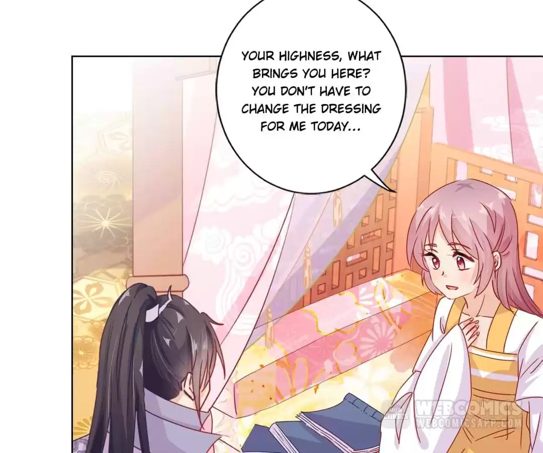 My Badboy Prince Chapter 139 page 34 - 