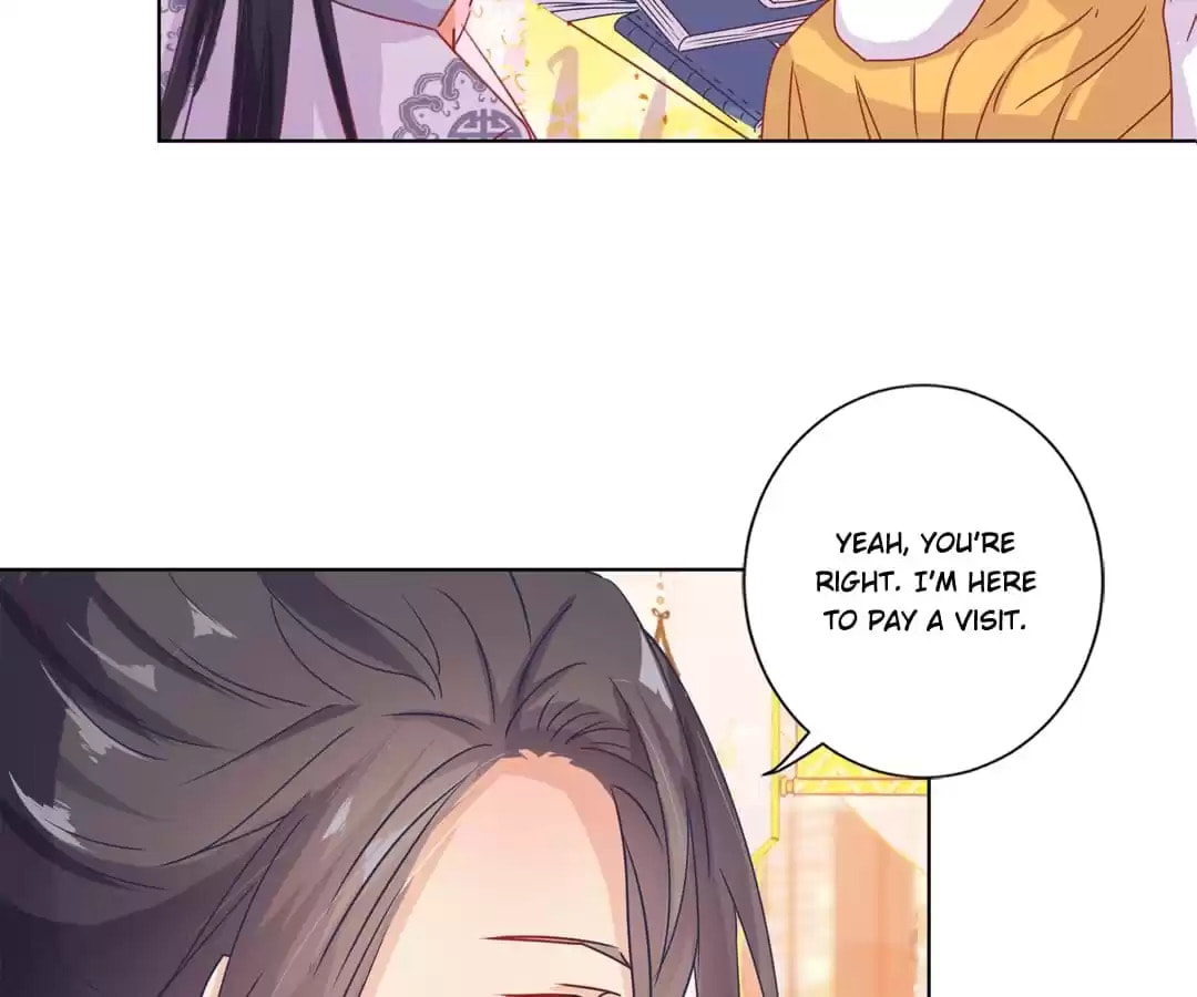 My Badboy Prince Chapter 139 page 35 - 