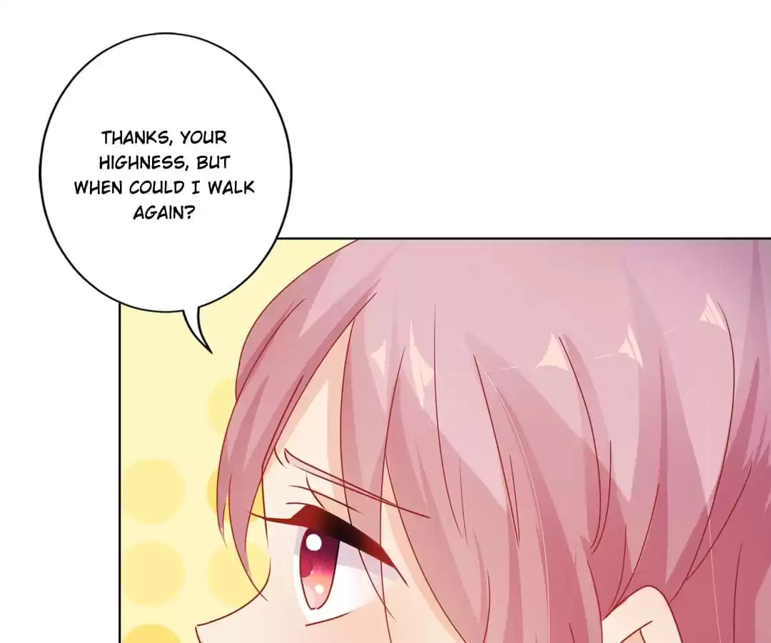My Badboy Prince Chapter 139 page 37 - 