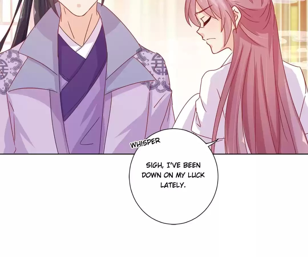 My Badboy Prince Chapter 139 page 40 - 