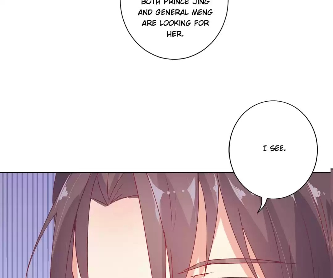 My Badboy Prince Chapter 139 page 5 - 