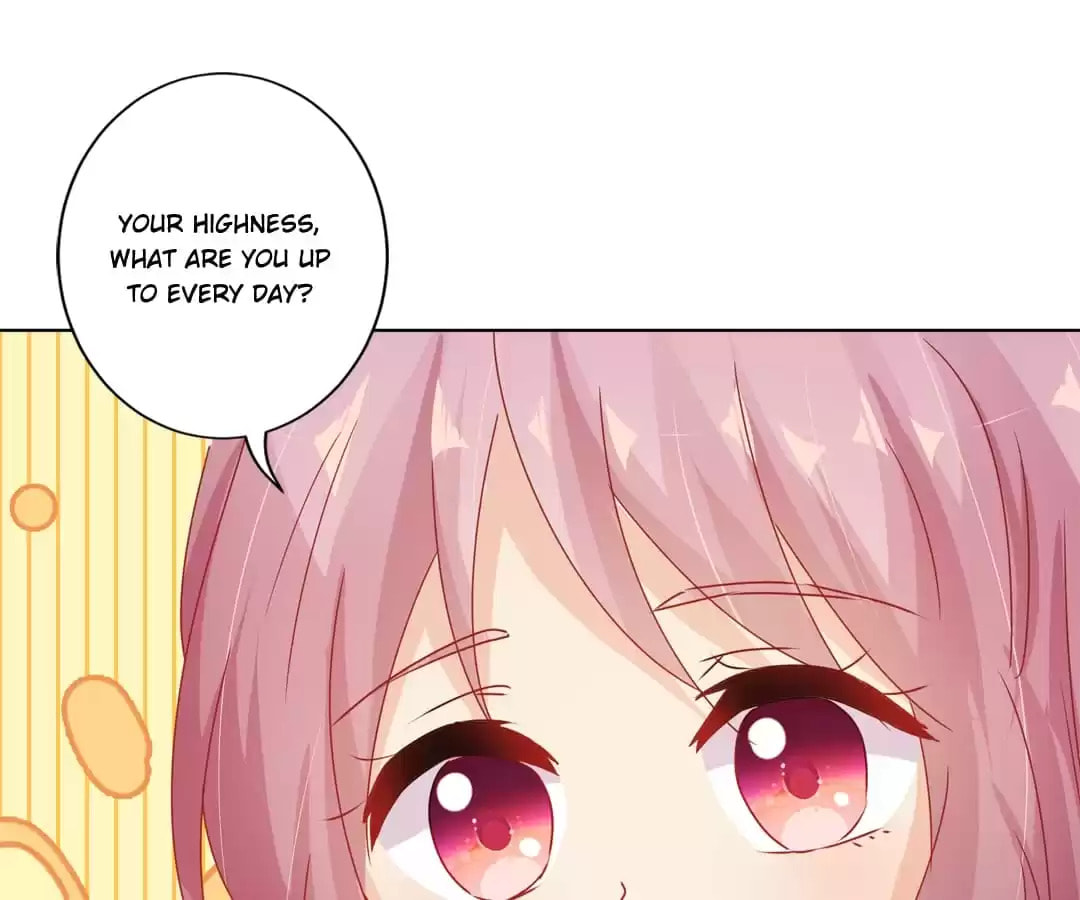 My Badboy Prince Chapter 139 page 41 - 