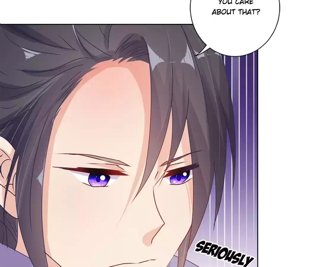 My Badboy Prince Chapter 139 page 43 - 
