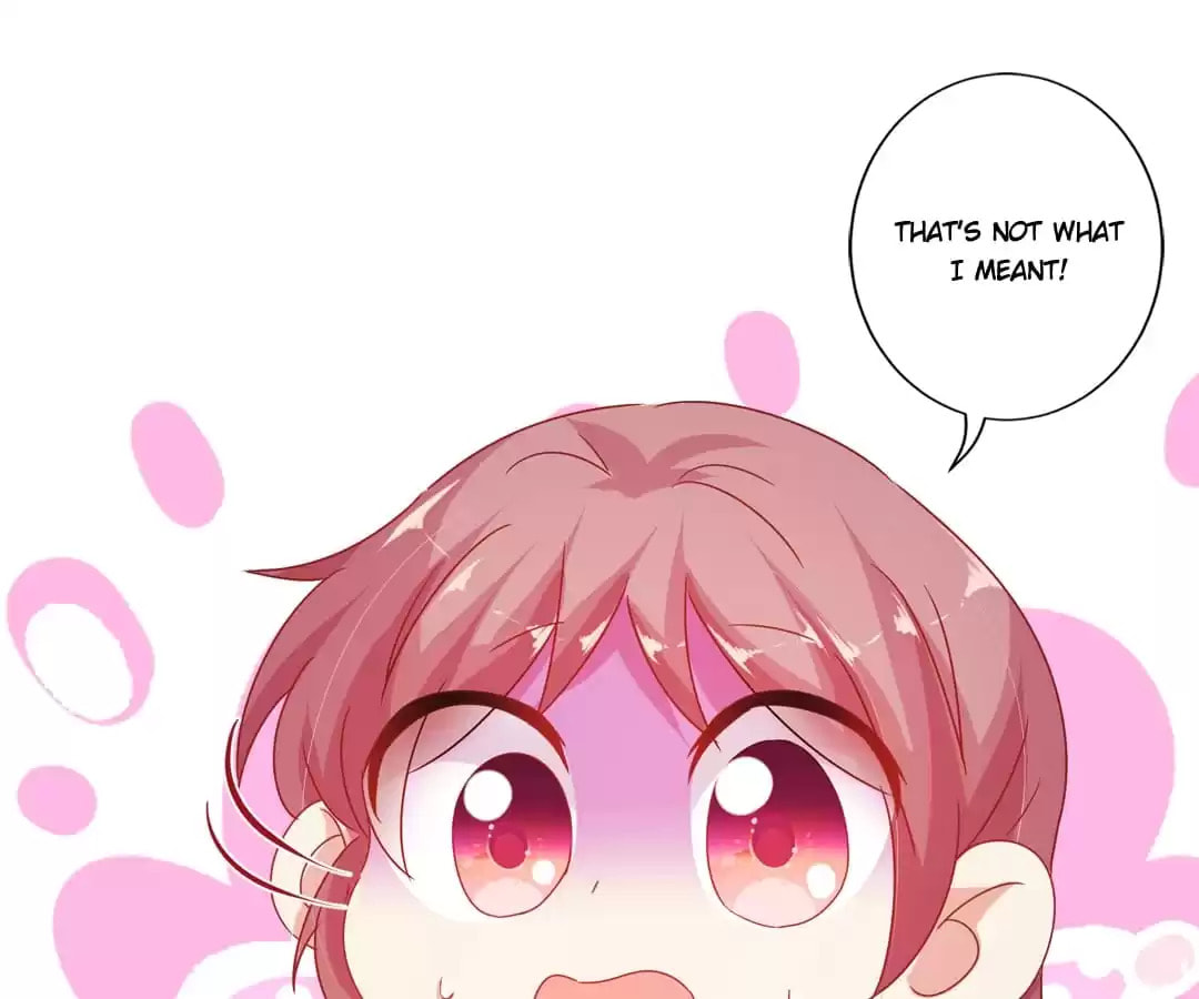 My Badboy Prince Chapter 139 page 45 - 